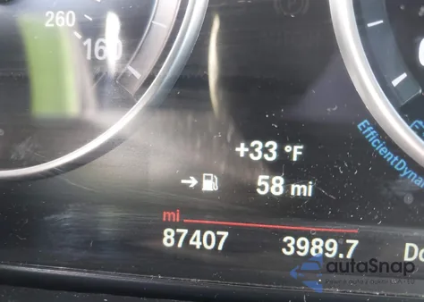 2017 BMW X5 xDrive35I z USA, uszkodzony, nr VIN 5UXKR0C36H0X78544